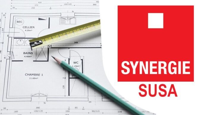 Synergie geometra architetto