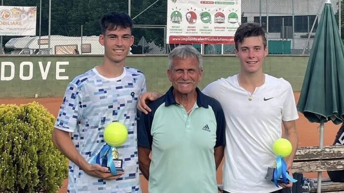 Tennis a Condove