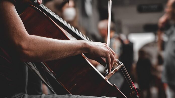 Violoncello