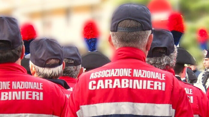 Associazione Nazionale Carabinieri