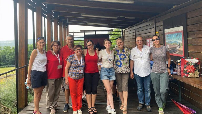 Scuola Riva Rocci Almese