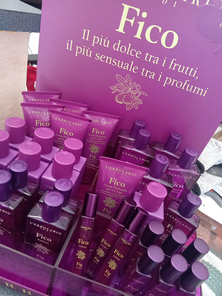 Erboristeria del Corso