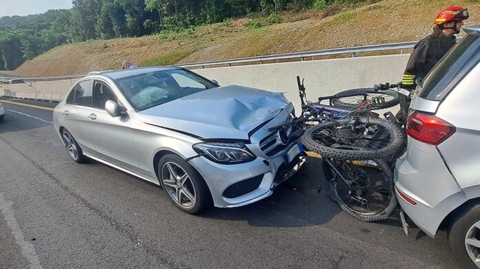 incidente