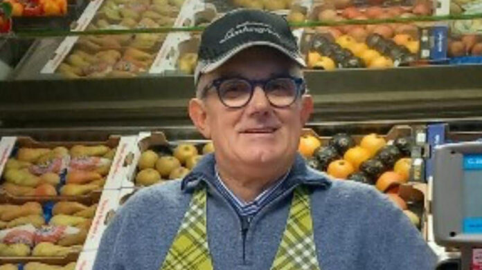 Giuseppe Ostorero
