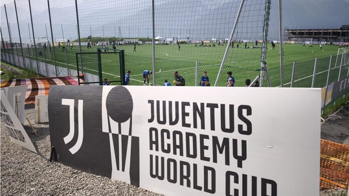 Sauze Juventus Academy