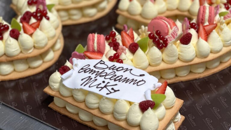 Gelateria Via Mazzini