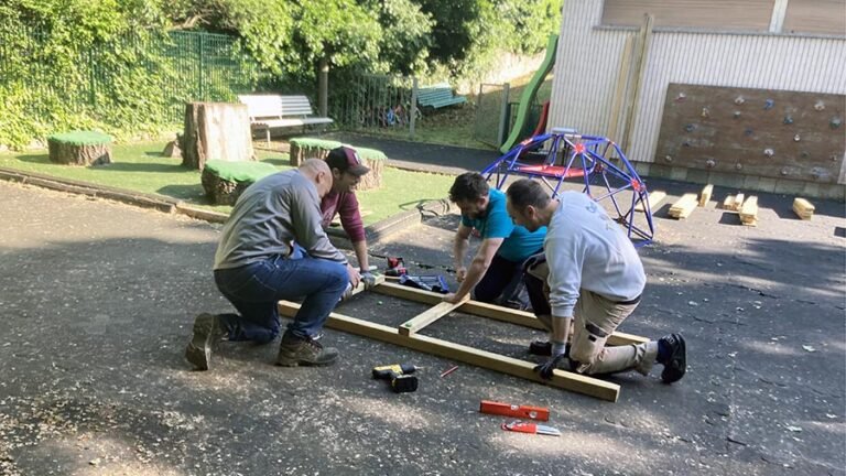 Scuola Riva Rocci Almese