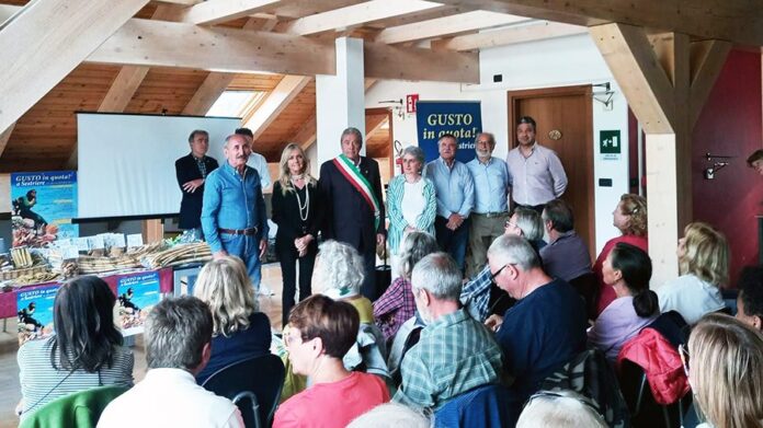 Gusto in quota a Sestriere