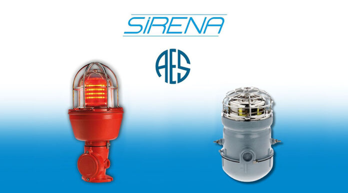 Sirena S.P.A.