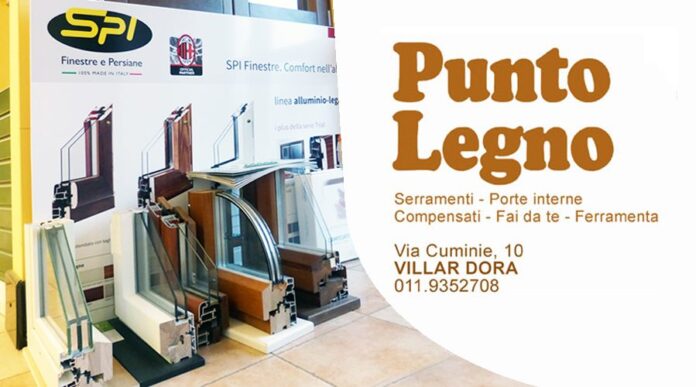 Punto Legno