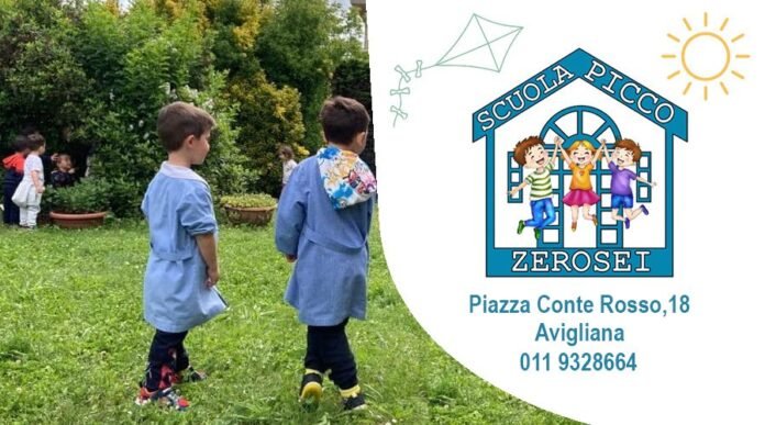 Scuola dell'Infanzia Picco