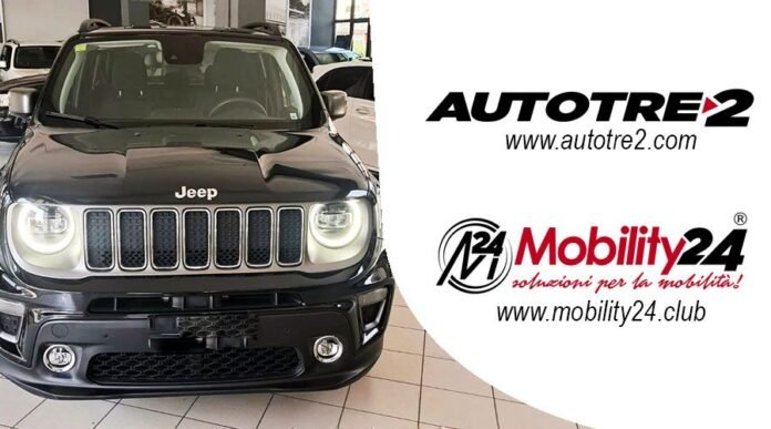 Autotre2 Mobility24