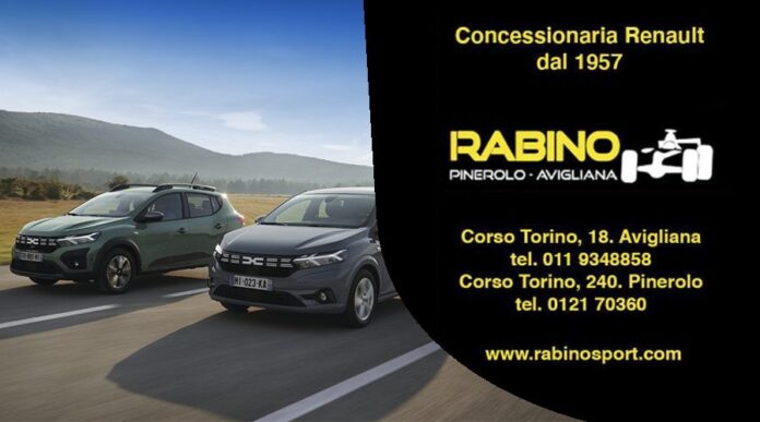 Concessionaria Rabino