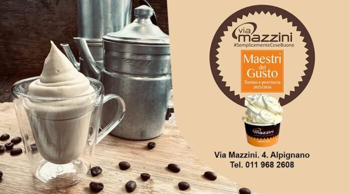 Gelateria Via Mazzini