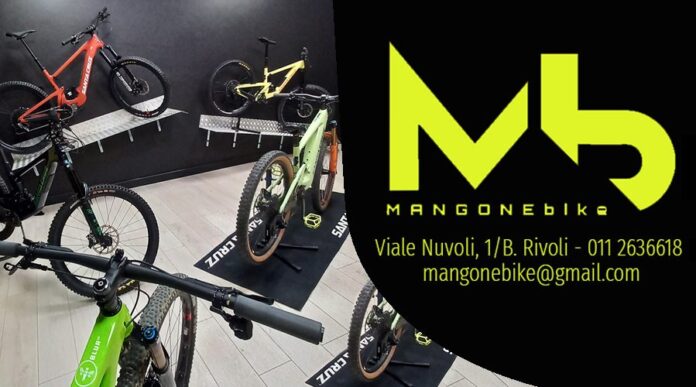 Mangone Bike