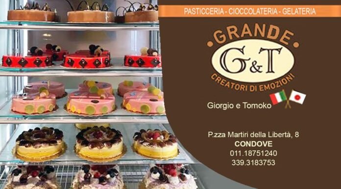 Pasticceria Grande