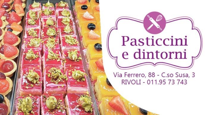 Pasticcini e dintorni