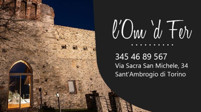 Ristorante L'Om 'd Fer