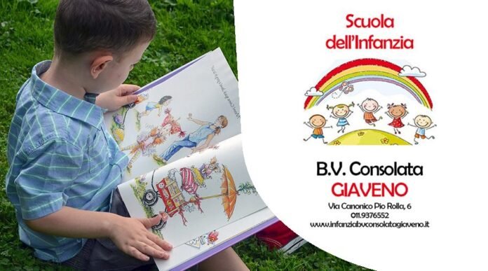 Scuola dell'Infanzia Consolata