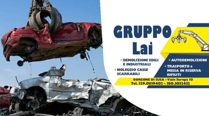 Gruppo Lai