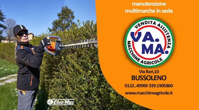 Va.Ma. Macchine agricole