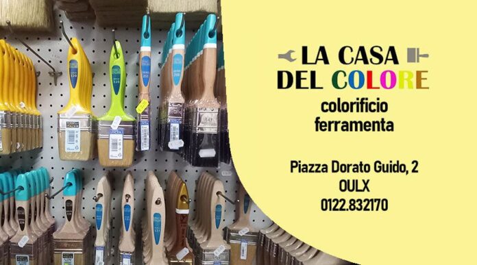 La Casa del Colore