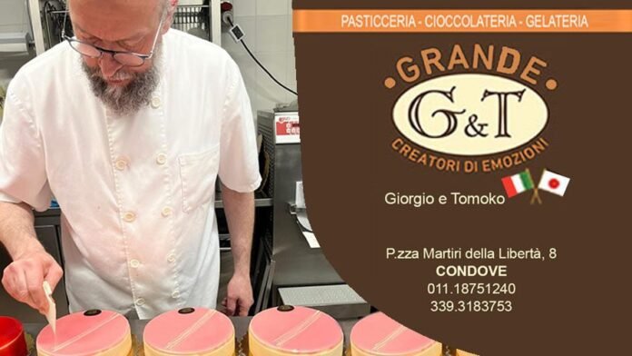 Pasticceria Grande