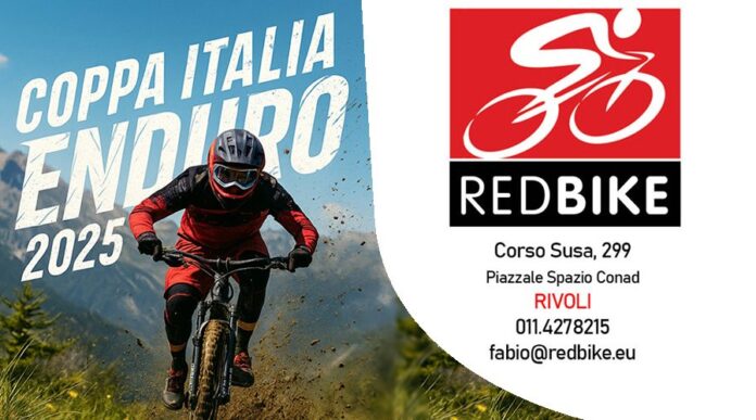 Red Bike
