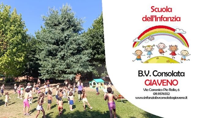 Scuola dell'Infanzia Consolata