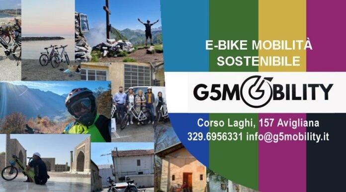 G5 Mobility