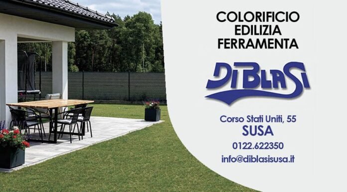 Colorificio Di Blasi