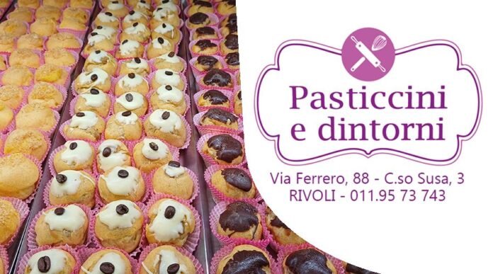 Pasticcini e dintorni