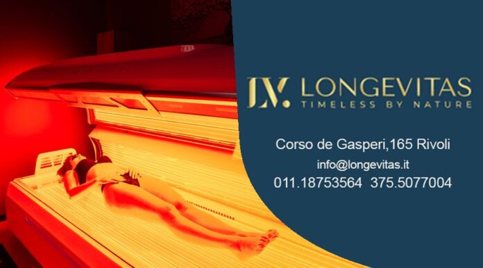 Clinica Longevitas