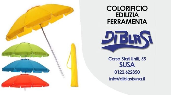 Colorificio Di Blasi