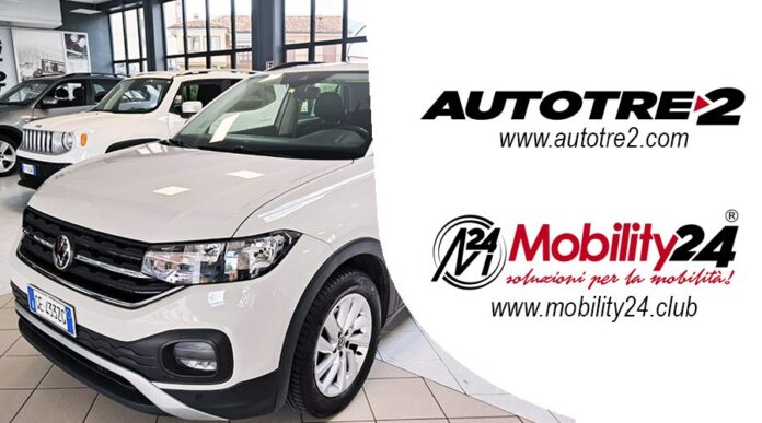 Autotre2 Mobility24