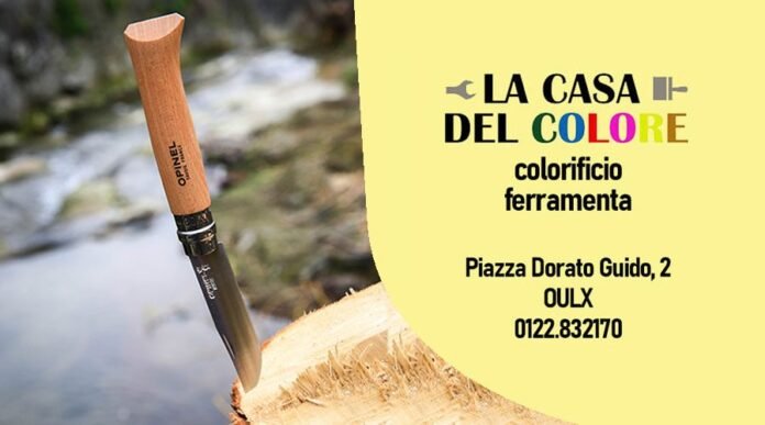 La Casa del Colore