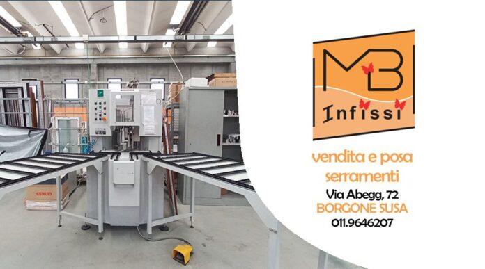 MB Infissi