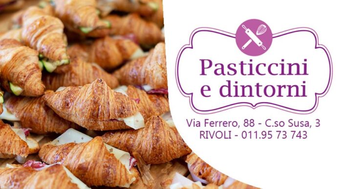Pasticcini e dintorni