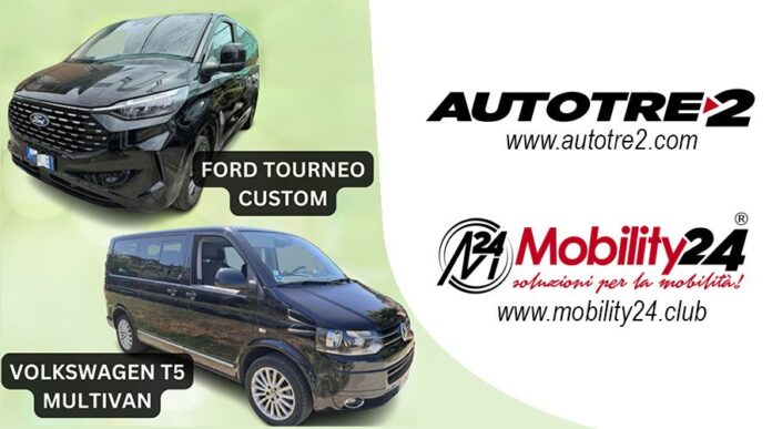 Autotre2 Mobility24