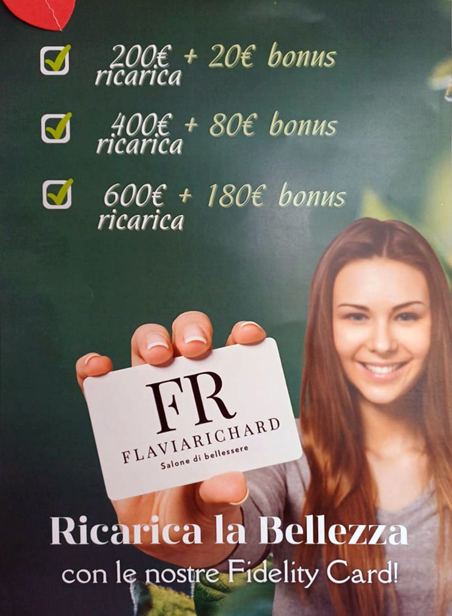 Flavia Richard