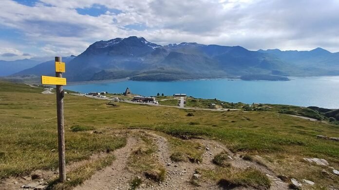Moncenisio