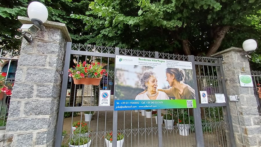 Villa Pugno