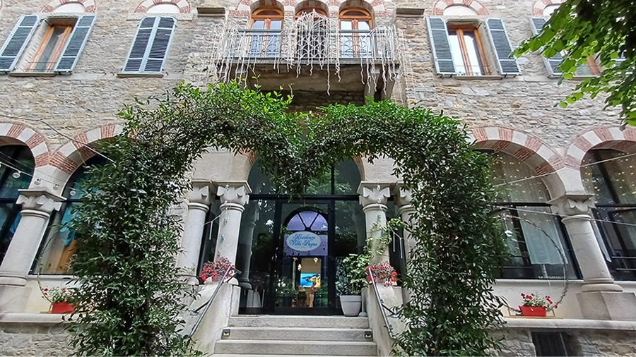 Villa Pugno