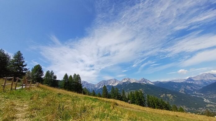 Sauze d'Oulx