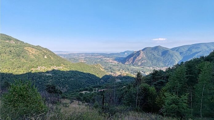 Valsusa meteo estate