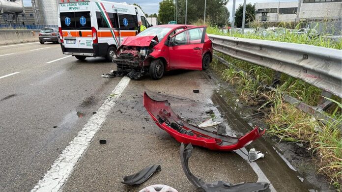 Incidente