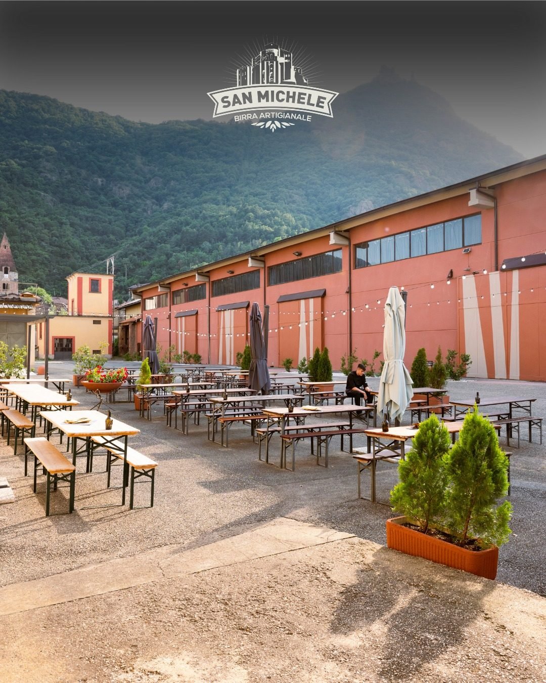 Birrificio San Michele