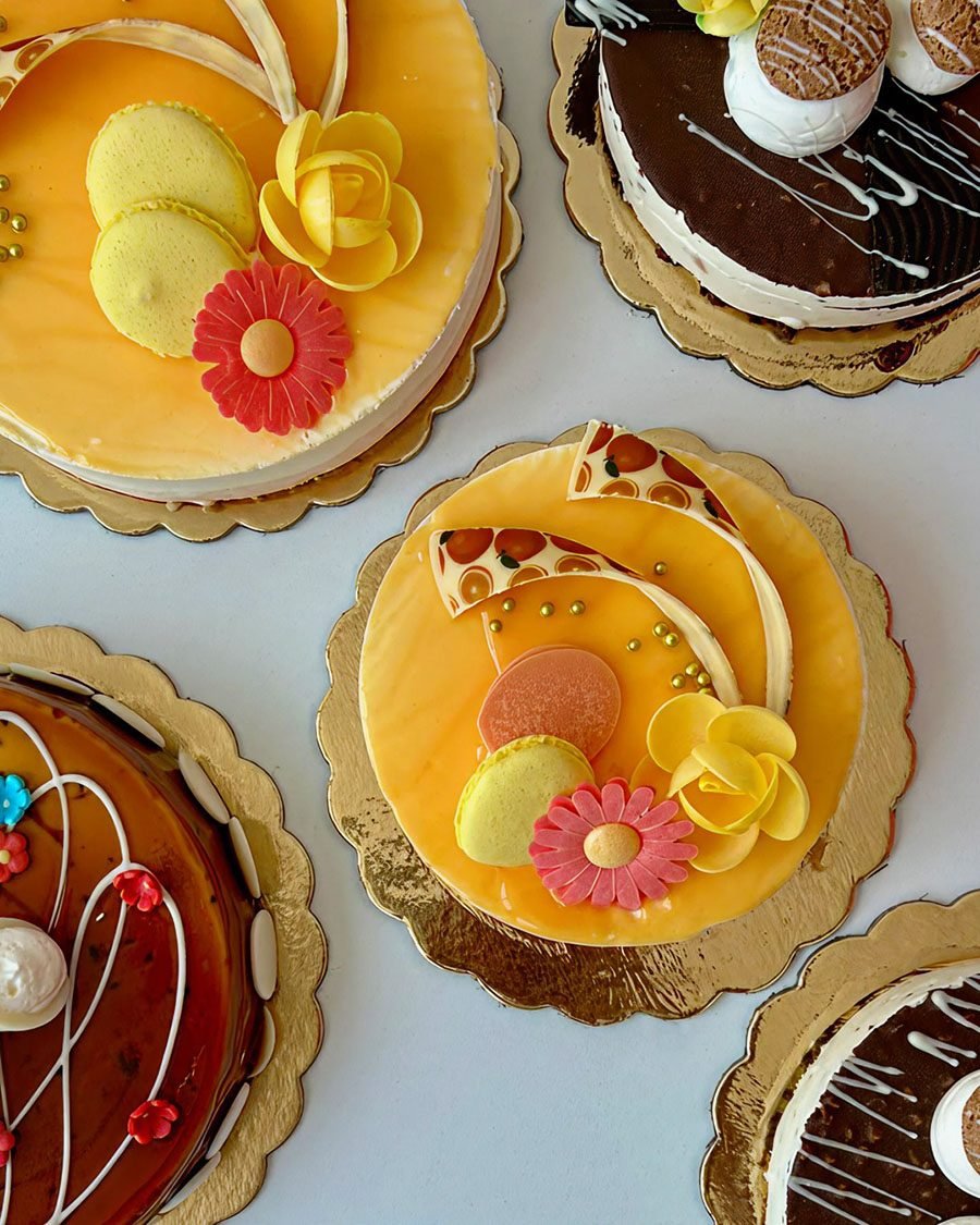 Pasticceria La Baita