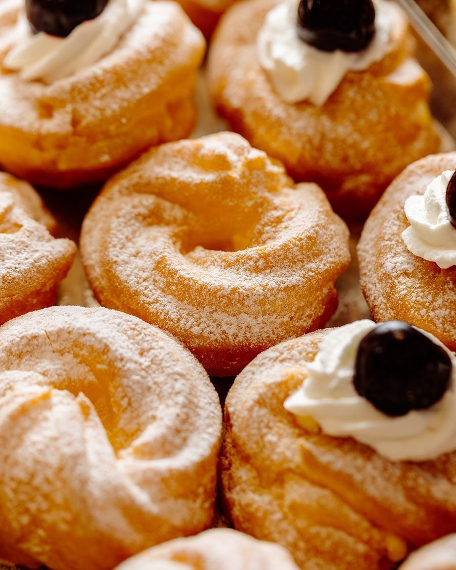 Pasticceria La Baita