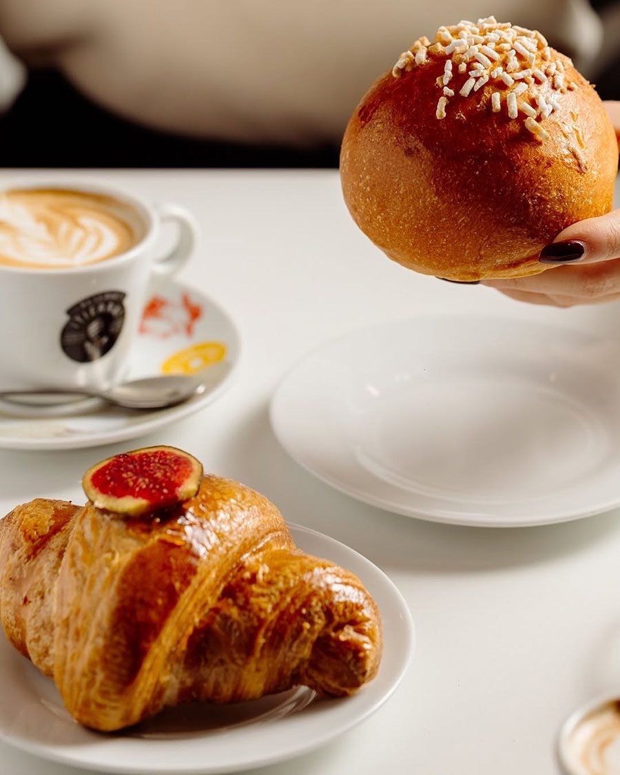 Pasticceria La Baita